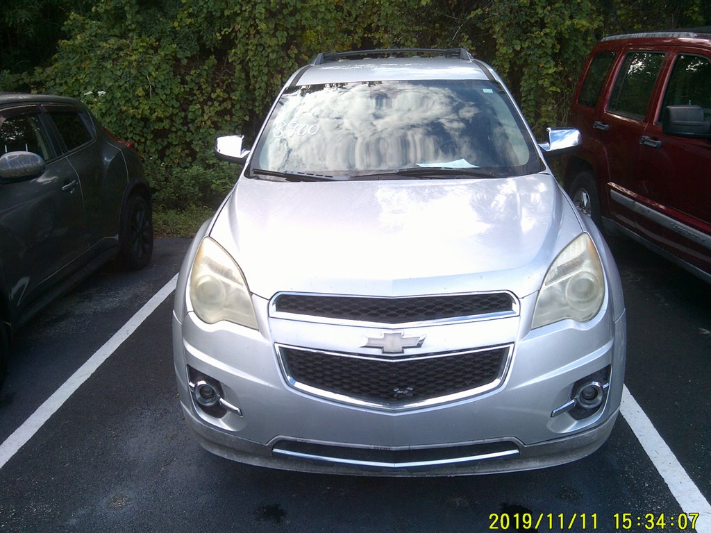 EVERYBODY RIDES INC.